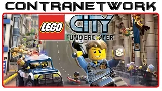LEGO City Undercover - First 1 Hour of Gameplay | Nintendo Switch