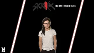 Skrillex Mix 2021 - Best Songs & Remixes Of All Time