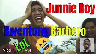 NEW Junnie Boy Story Telling Compilation || Best || Laughtrip