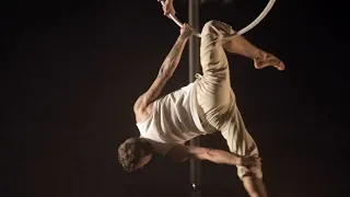 Vertigine di Giulietta - Compagnia blucinQue dal 12 al 16 aprile al Teatro Menotti