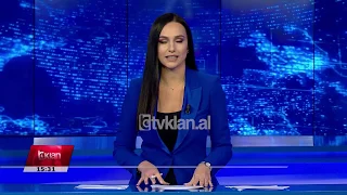 Edicioni i Lajmeve Tv Klan 03 Nentor 2019, ora 15:30