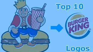 Top 10 Marken Logos, die verändert wurden