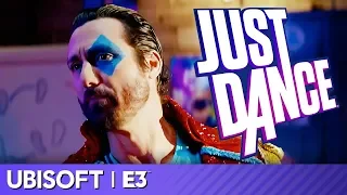 Just Dance 2020 Reveal | Ubisoft E3 2019