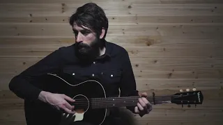 BS-5: John Faraone - No One's Gonna Love You (Band of Horses Cover)