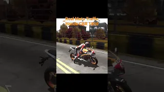 Real Moto Traffic | Honda CBR 1000 RR