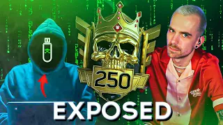 Ich habe einen Top 250 Cheater Exposed!? | ShuKz