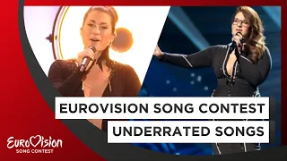 Eurovision Song Contest: Most Underrated Song Of Each Country