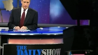 US satirist Jon Stewart quits ‘Daily Show’ after 16 years