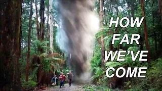 how far we've come // nowhere boys s1 tribute