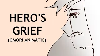 OMORI - Hero's Grief (ANOHANA SPOILERS)