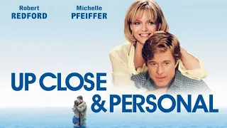 Up Close & Personal (1996) l Robert Redford l Michelle Pfeiffer l Full Movie Hindi Facts And Review