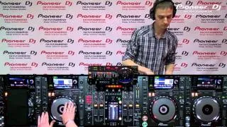 DJ Bonus (Nsk) @ Pioneer DJ Novosibirsk