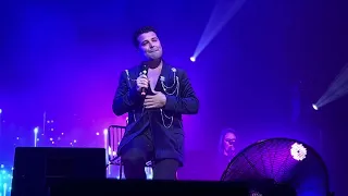 Believe - Joe McElderry - Wakefield Theatre Royal - Classic Collection Tour