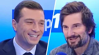 Gaspard Proust : "C'est Jordan Bardella qui a tué Xavier Dupont de Ligonnès ?!"