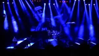 Avenged Sevenfold - So Far Away - live at Graspop 2014