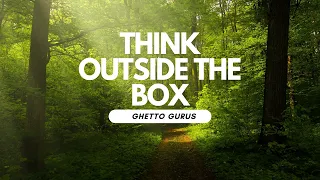 Think Outside The Box