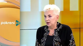 Sandra Petrušić: Otkad je pravilo da je sve protiv naprednjaka - antisrpsko?