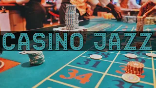 Jazz Songs Background Casino 🎰 Jazz Songs Playlist 2023 🎰 321Jazz Music Instrumental