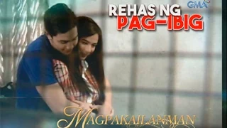 Magpakailanman: Tampok sina Jennylyn Mercado at Alden Richards sa 'Magpakailanman'