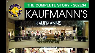 (Alive To Die?!) Kaufmann's The Complete Story - S02E34
