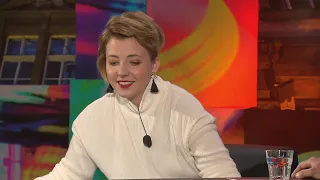 2. Anna Julie Slováčková (22. 2. 2021, Malostranská beseda) - 7 pádů HD