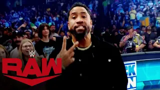 Jey Uso quits WWE after superkicking brother Jimmy: Raw highlights, Aug. 14, 2023