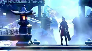 Battle through the heavens season 4 Episode 24 sub indo OTW Perjanjian 3 Tahun | preview trailer
