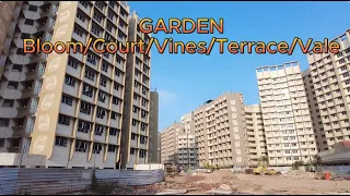 TENGAH BTO HDB☘️Garden Vale☘️Garden Vines☘️Garden Terrace☘️Garden Court☘️Garden Bloom☘️