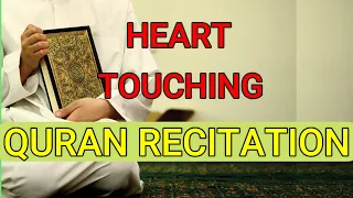 Quran Recitation | Surah Aal Imran | Verses - (190 - 194)