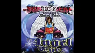 Dj 2 Sweet Zeke Angel Eyes.Side A  Full Mix. Latin Freestyle Mix