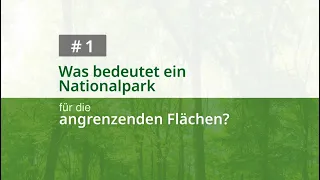 #Nationalpark2NRW - Antworten auf die häufigsten Fragen #1