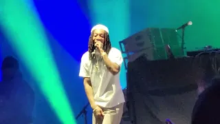 Wiz Khalifa - On My Level (Live 4-20-2023) 420 Fest