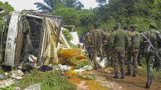 RDC : seize civils tués dans une embuscade présumée des ADF