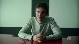 Legion FX Trailer #2