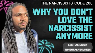 TNC286- You Dont love the Narcissist Anymore, You're addicted to them through the trauma bond