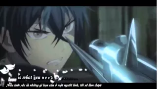 [AMVS][AMV]Angel with a shotgun[Vietsub]