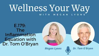 The Inflammation Equation with Dr. Tom O'Bryan