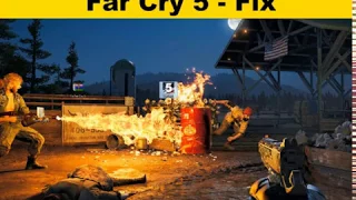 [0xc00007b] Far Cry 5 - Error Fix