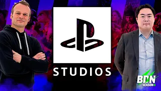 Los nuevos lideres de Playstation 🔥 PLAYSTATION SHOWCASE en MAYO 🔥 PS5