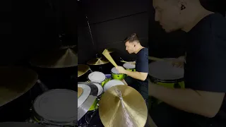 QUANDO O BATERA FAZ UMA TRIBAL DIFERENCIADA! TOP DEMAIS! TETELESTAI! 🥁 ISADORA POMPEO + CAROL TAUBER