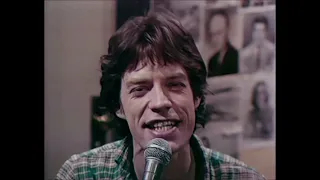 The Rolling Stones - Far Away Eyes (1978) (Legendado)