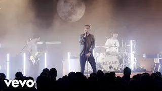 Keane - Chase The Night Away (Live From Bexhill)