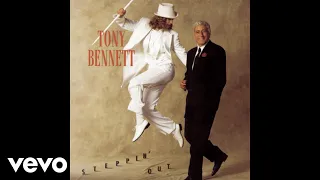 Tony Bennett - Top Hat, White Tie and Tails (Official Audio)