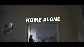 HOME ALONE a short by Umberto Lo Nardo (FILM RIOT CHALLENGE)