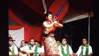 Miss Heilala  2010 Tau'olunga - Mafi Tu'inukuafe
