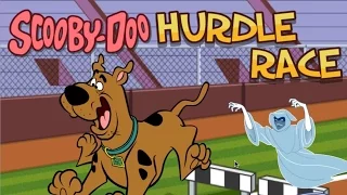 Scooby Doo Hurdle Race - Scooby Doo Games - Race Games - Kids Games 2017 -  Games 4 Kids TV
