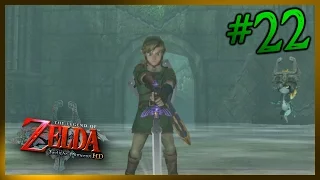 'Newly Mastered' - Legend of Zelda Twilight Princess HD [#22]