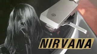 Nirvana | Smells Like Teen Spirit [Vinyl]