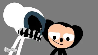 ROMAIN WORLD/ MICKEY SAID THAT'S ENOUGH SLICES ( FNATI - ANIMATION )