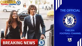 OFFICIAL SIGNING: Chelsea reach agreement to sign £40m star who Cesc Fabregas called 'fantastic'